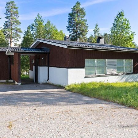 Holiday Home Valkeisrinne 1H By Interhome Рука Экстерьер фото