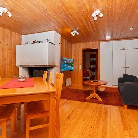 Holiday Home Valkeisrinne 1H By Interhome Рука Экстерьер фото