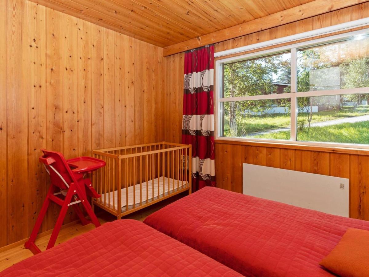 Holiday Home Valkeisrinne 1H By Interhome Рука Экстерьер фото