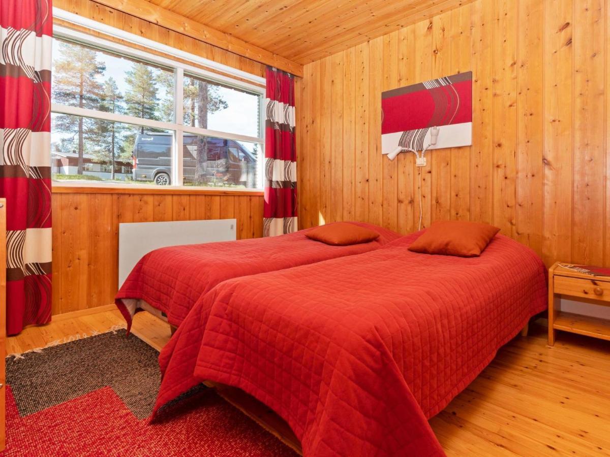 Holiday Home Valkeisrinne 1H By Interhome Рука Экстерьер фото