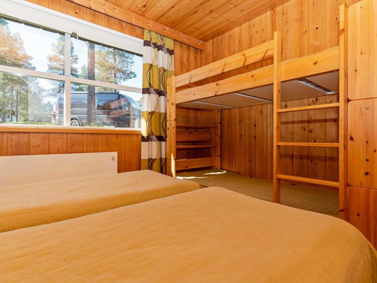 Holiday Home Valkeisrinne 1H By Interhome Рука Экстерьер фото