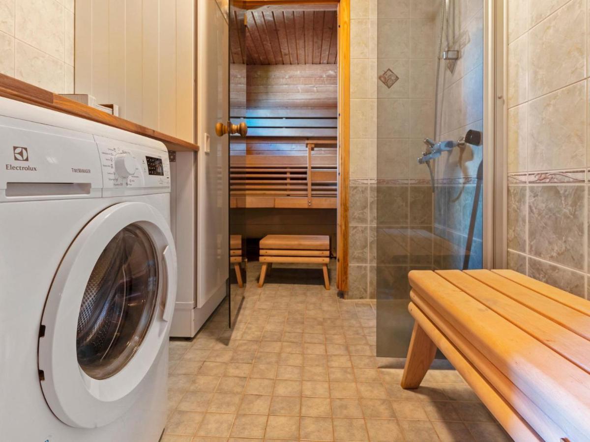 Holiday Home Valkeisrinne 1H By Interhome Рука Экстерьер фото