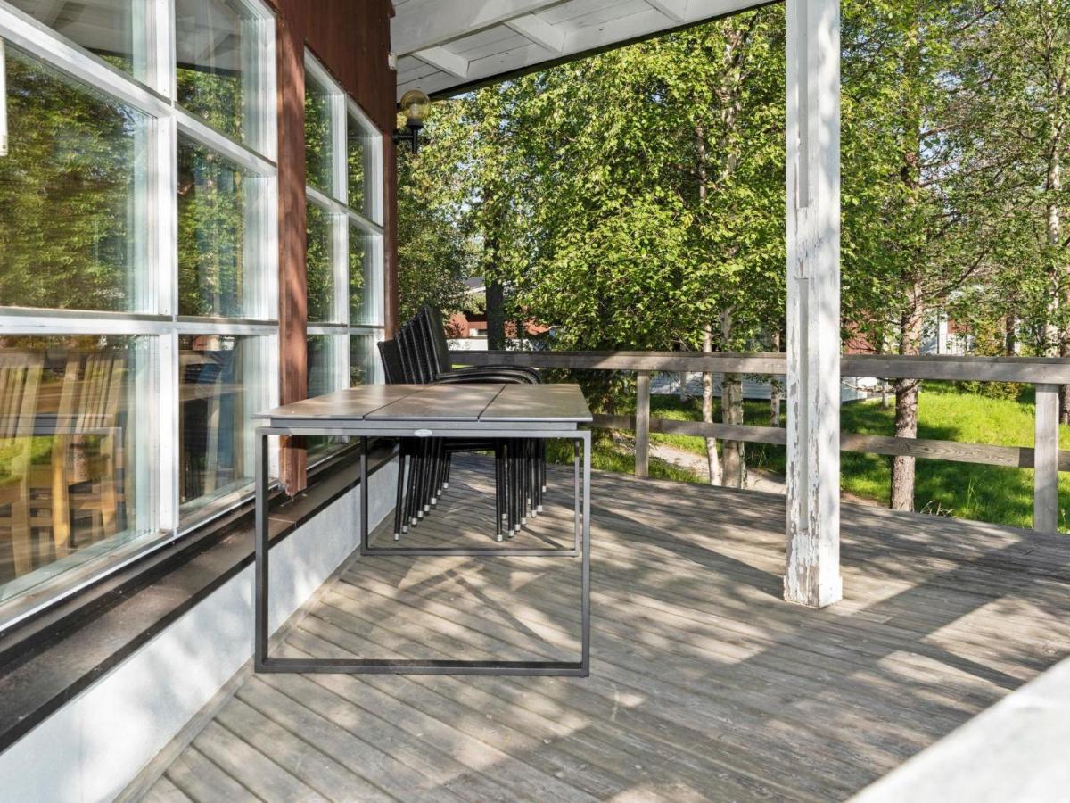 Holiday Home Valkeisrinne 1H By Interhome Рука Экстерьер фото
